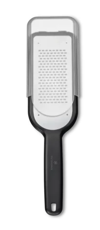 Struhadlo Victorinox 7.6082.3 , jemné ostří, černé