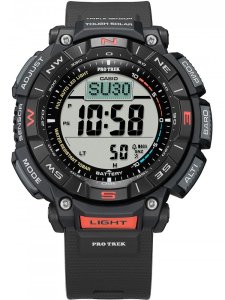 Watches Casio PRG-340-1ER