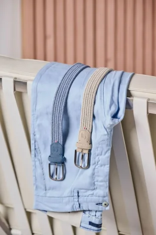 Belt La Boucle Sicilia LBSICBLU105 Medium