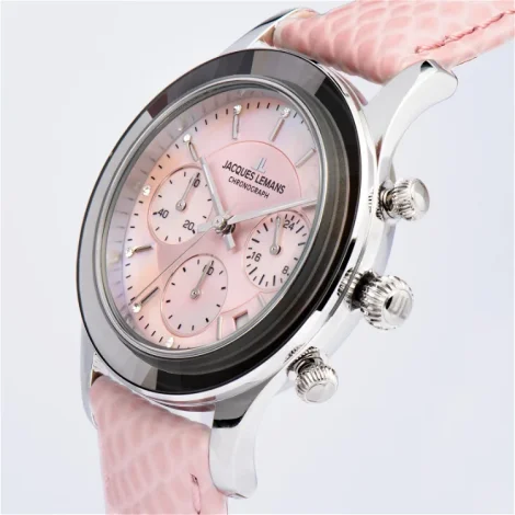 Watches Jacques Lemans Venice 1-2151D