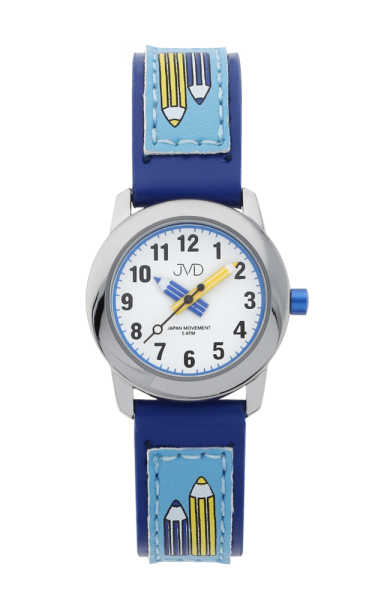 JVD Náramkové hodinky basic J7109.3