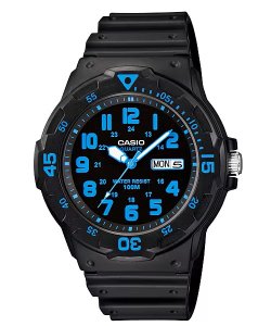 Hodinky Casio MRW-200H-2BVDF