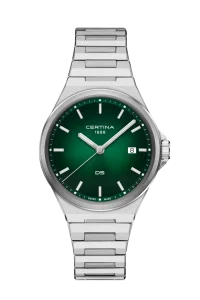 Watches Certina C043.410.11.091.00