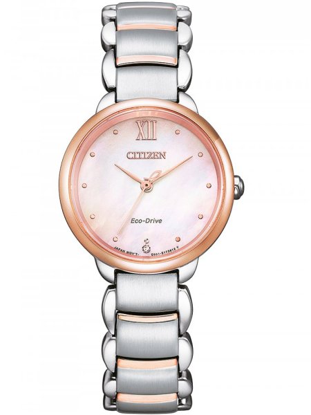 Hodinky Citizen EM0924-85Y