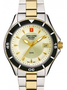 Watches Swiss Alpine Military 7740.1142