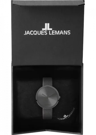 Watches Jacques Lemans Design Collection 1-2056B