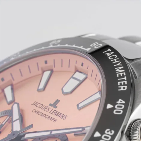 Watches Jacques Lemans Liverpool 1-2140L