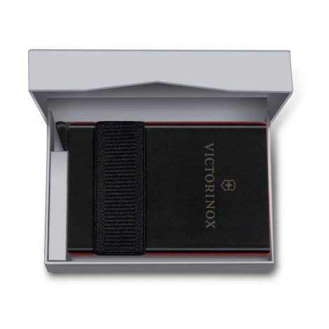 Smart Card Wallet Victorinox 0.7250.13 Červená