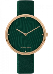 Watches Jacques Lemans Design Collection 1-2093K