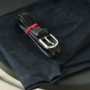 Pásek La Boucle Milano LBMILBLA105 Medium