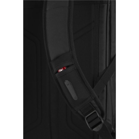Backpack Altmont Original, Flapover Laptop Backpack, Black Victorinox 610222