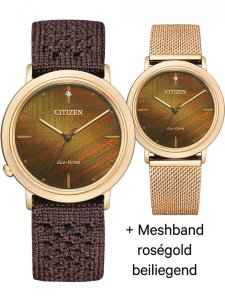 Watches Citizen EM1003-48X