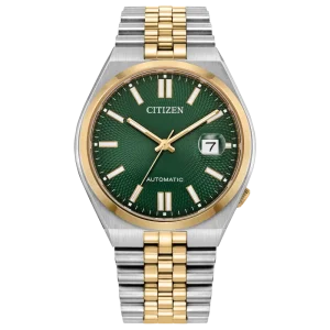 Watches Citizen NK0024-54X Tsuyosa