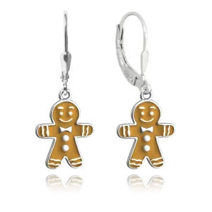 Earrings MINET JMAS8014SE00