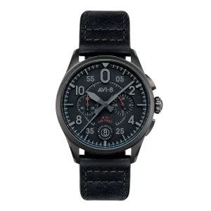 Watches AVI-8 AV-4089-03