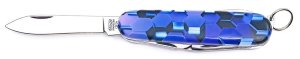 Pocket knife Mikov 100-NH-6 BK/MATRIX