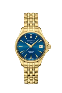 Watches Certina C032.051.33.046.00