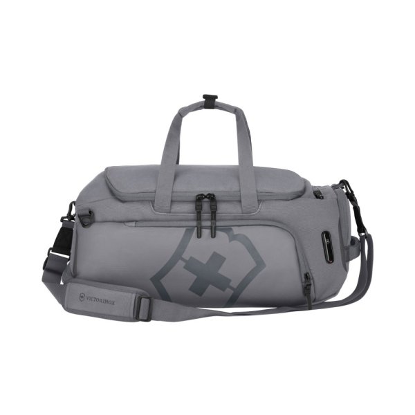 2-in-1 bag and backpack Victorinox 612123 Touring 2.0 Stone Grey