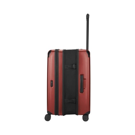 Victorinox 611762 Spectra 3.0 Expandable Large Suitcase, Red