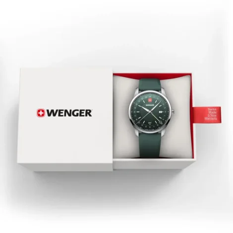 Hodinky Wenger 01.1442.101