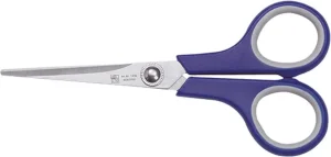 Mikov 1490 Comfort Scissors, 14 cm