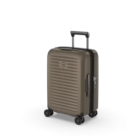 Victorinox Airox 653876 Advanced Frequent Flyer Carry-On, Brown.
