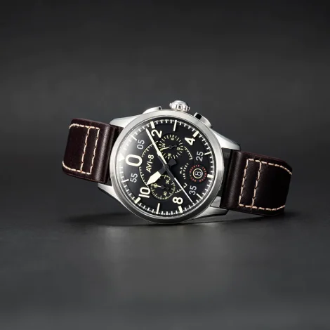 Hodinky AVI-8 AV-4089-01