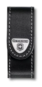 Pouzdro na nůž  NailClip 580  Victorinox 4.0519 Černý
