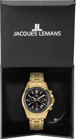Watches Jacques Lemans Liverpool 1-2117M