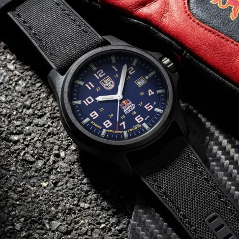 Watches Luminox XL.1970.ARB.N Red Bull AMPOL Racing Limited Edition