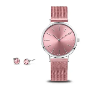 Watches Bering 14134-999-GWP
