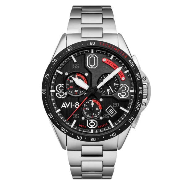 Hodinky AVI-8 AV-4077-11