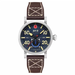 Watches AVI-8 AV-4108-RBL-02