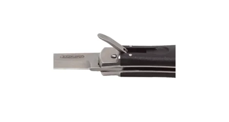 Vyhazovací  nůž PREDATOR STONEWASH Mikov 241-BH-1 L/STKP