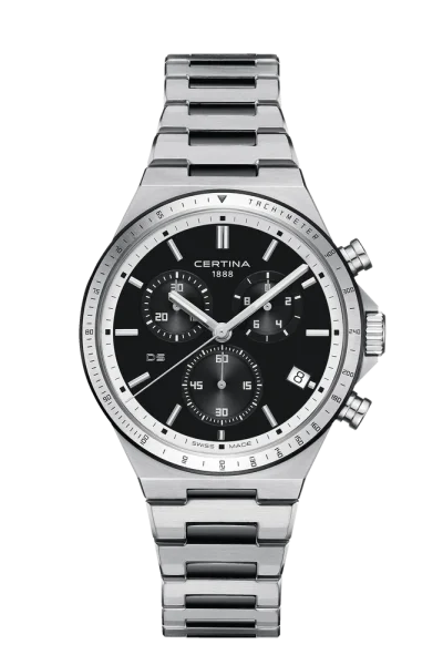 Hodinky Certina C043.417.22.051.00