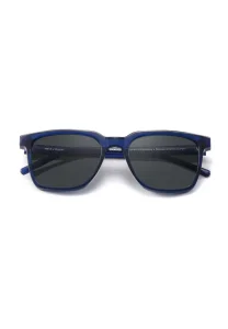 Sunglasses Eco Shades 8643 Rubino Blue