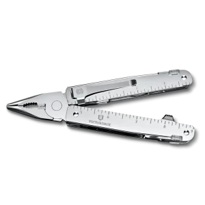Swiss Tool MX Clip Victorinox 3.0327.MKB1