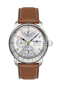 Watches Zeppelin 9690-1