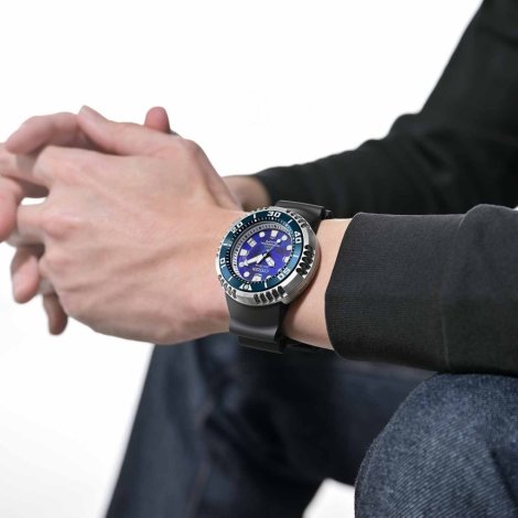 Watches Citizen BN1025-08L Promaster Professional Diver Solar