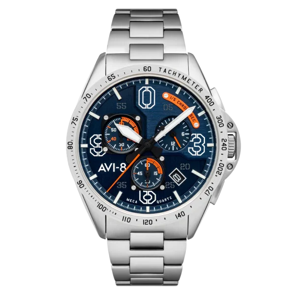 Hodinky AVI-8 AV-4077-22