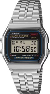 Watches Casio A159WE-1EF