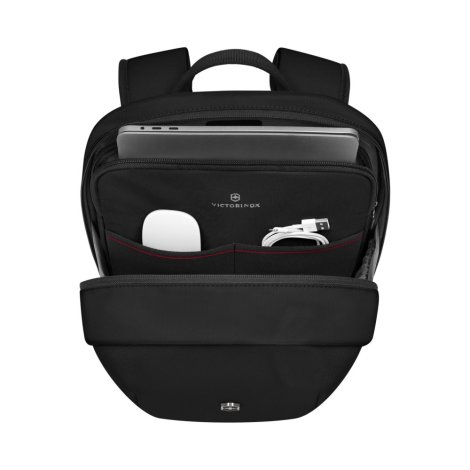 Batoh Victorinox 653542 Altmont Modern City Daypack , Black