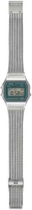 Hodinky Casio A158WEM-3EF