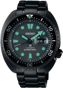 Hodinky Seiko SRPK43K1