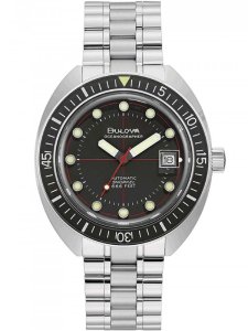 Watches Bulova 96B344