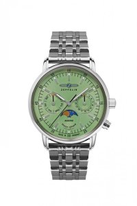 Watches Zeppelin 8637M-4