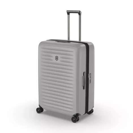 Airox Advanced Large Case Stone White Victorinox 653139