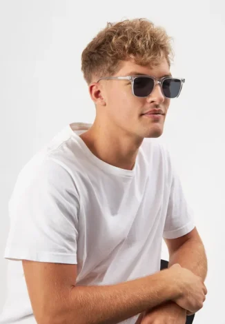 Sluneční brýle ECO Shades 8645 Rubino Clear