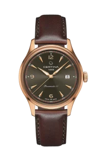 Hodinky Certina C038.407.36.087.00