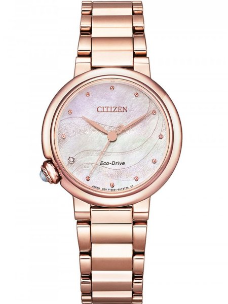 Hodinky Citizen EM0912-84Y